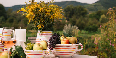 Gmundner Keramik: Tradition trifft Moderne