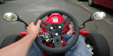 Go-Kart