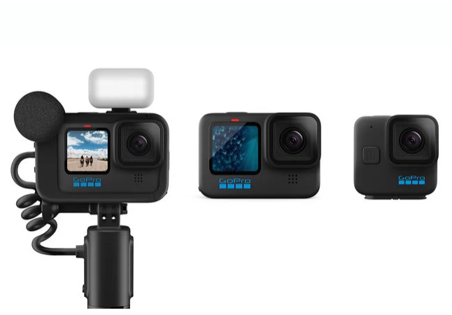 GoPro