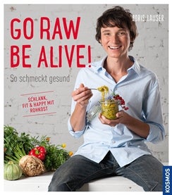 Rohkost-Buch