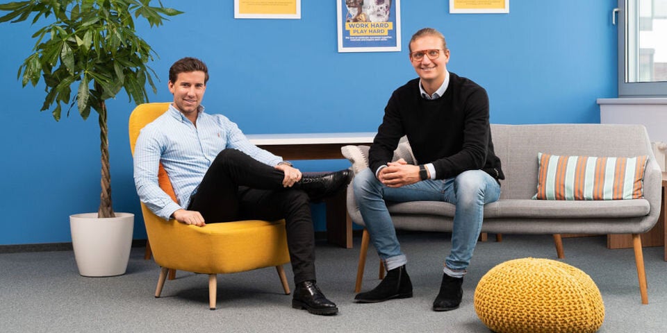 Nächstes Wiener Start-up erreicht Milliarden-Bewertung