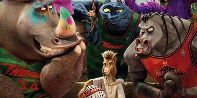 Im Kino wird nicht rumgezickt: Platz 1 f&uuml;r &bdquo;G.O.A.T.&ldquo;