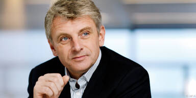 Goddijn erwartet Aufschwung zum Jahresende