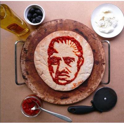 Diese Kunst entstand aus Essen!