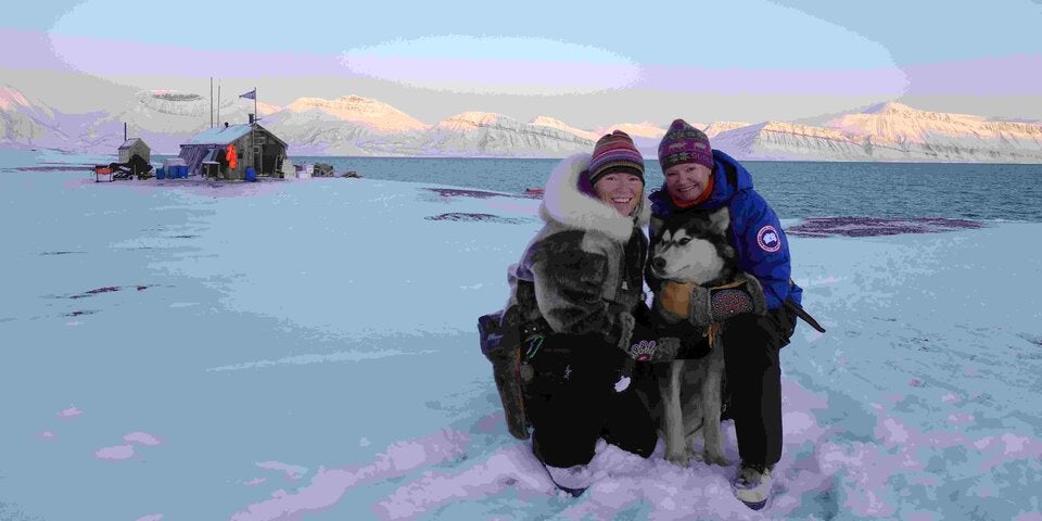 So stillt man das Fernweh im Winter