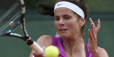 Topgesetzte Görges in Gastein gescheitert