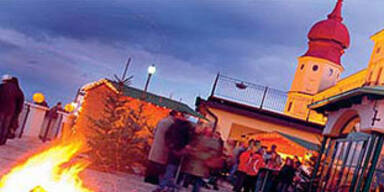 Besinnlicher Advent im Klösterreich