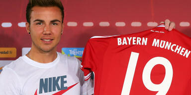 Urlaub vorbei: Alaba wieder im Bayern-Training