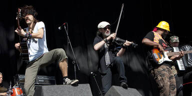 Gogol Bordello