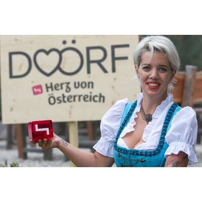 Bluatschink - Toni Knittel