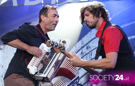 Donauinselfest: Toller Start für Mega-Party