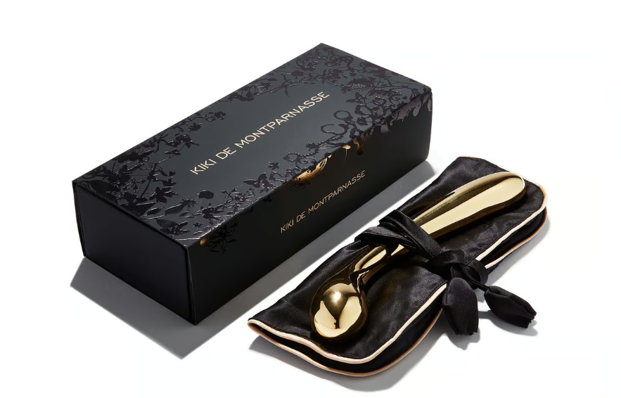 Gwyneth Paltrow empfiehlt Gold-Dildo für 1.200 Euro zum Valentinstag