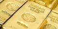 Gold glänzt derzeit wieder ganz besonders