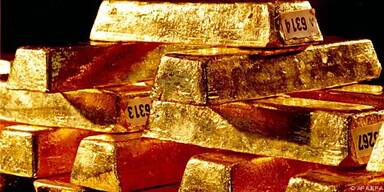 Goldpreis stieg auf neues Rekordhoch