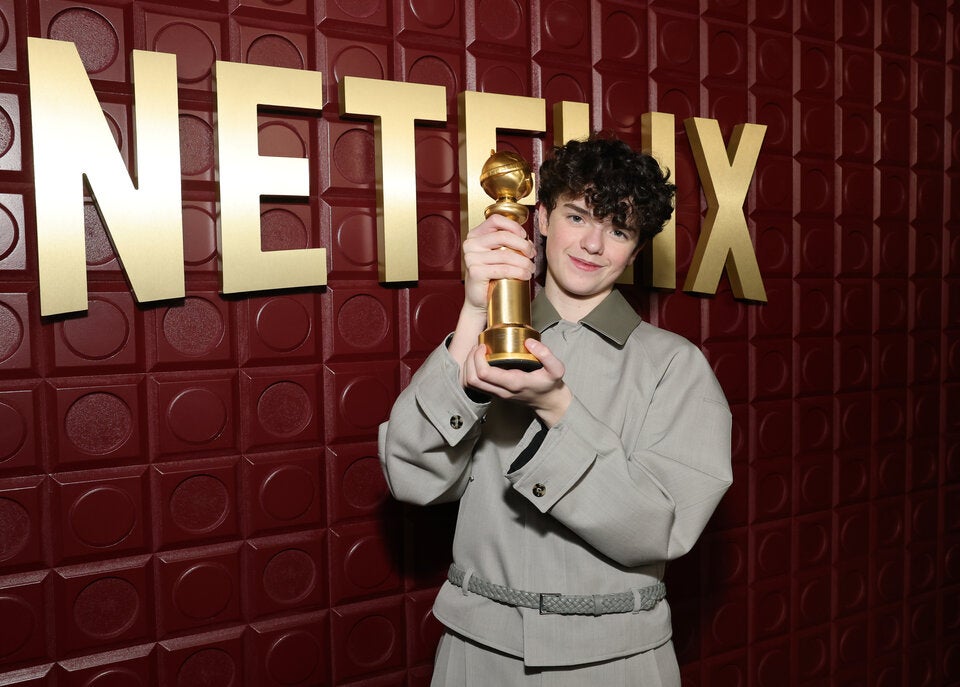 Golden Globes: die Aufreger und Abräumer