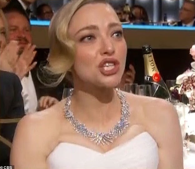 Golden Globes: die Aufreger und Abräumer