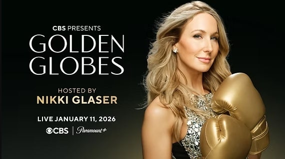 Heißes Star-Duell um die „Golden Globes“