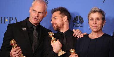 Golden Globes