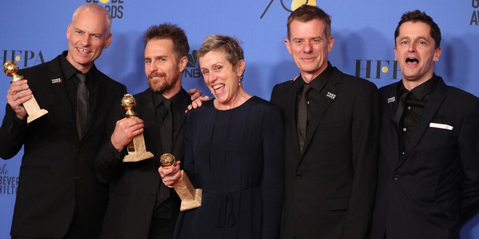 Golden Globes