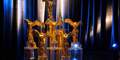 Medienkunst-Preis Goldene Nicas