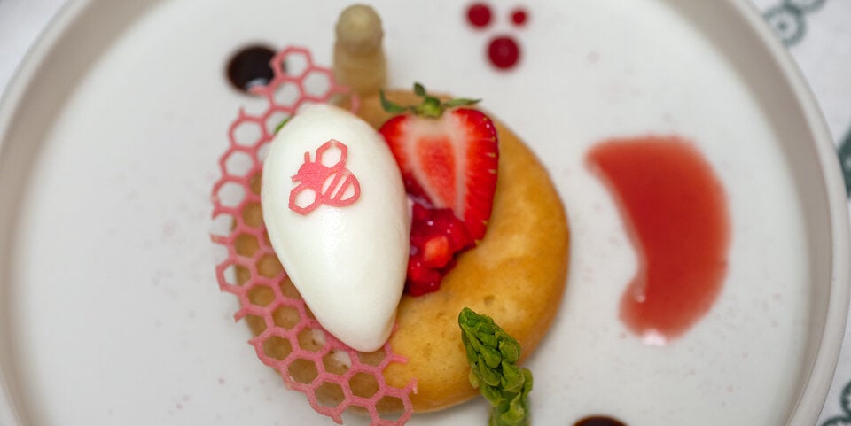 Dessert
