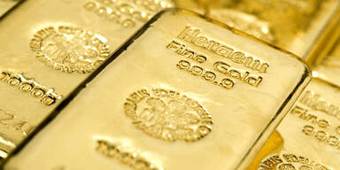 Gold-Revolution: Edelmetall erlebt "spektakuläre Rückkehr"