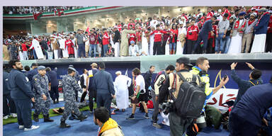 Golf Cup Kuwait