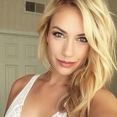 So sexy ist Golf-Sternchen Paige Spiranac