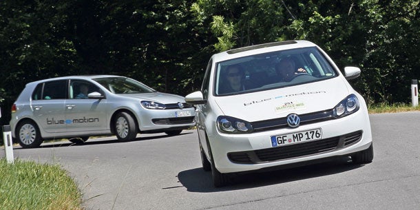 Silvretta Classic Rallye Montafon 2011