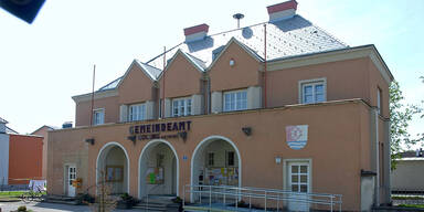 In dieser Gemeinde bekam die &Ouml;VP am wenigsten Stimmen