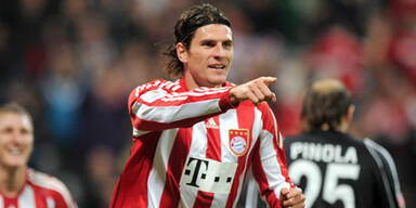 Mario Gomez