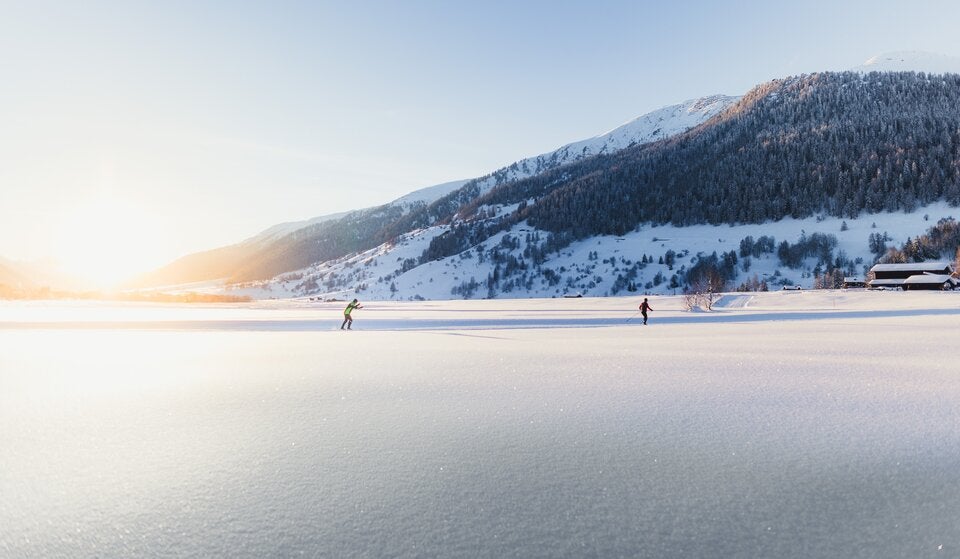 Ein Traum: Die 10 schönsten Langlauf-Strecken in Europa