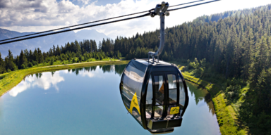 Der Bergsommer kann kommen