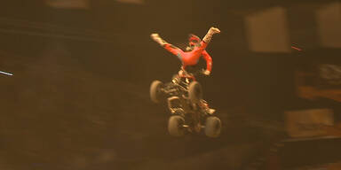 Masters of Dirt: Die Highlights 2012
