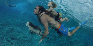 Cine Mar - Movie Night: Given