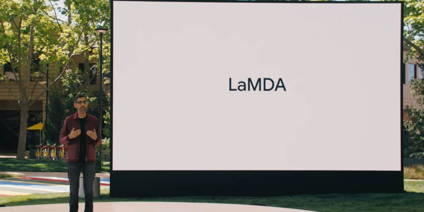 Google-Revolution lässt Tech-Welt ausflippen