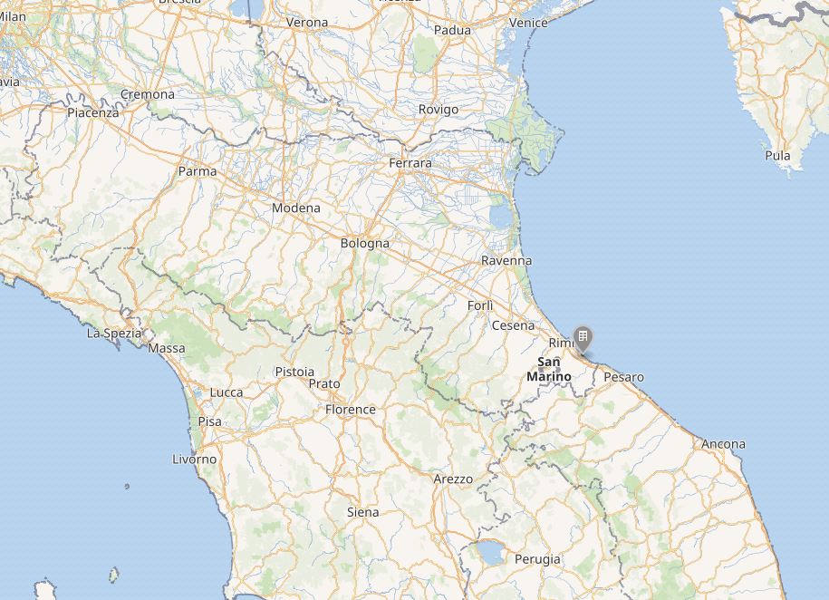 Wird verkauft: SO viel ist Benito Mussolinis einstige Villa wert