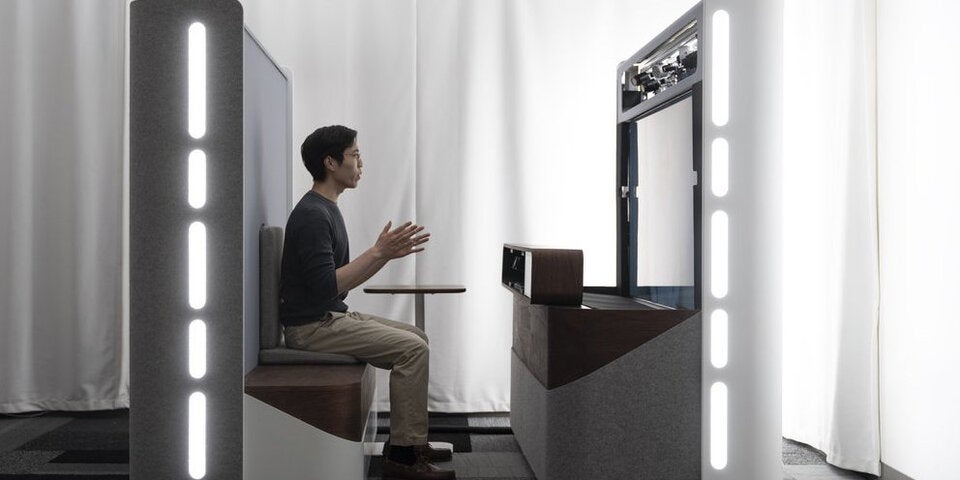 Google-Revolution lässt Tech-Welt ausflippen