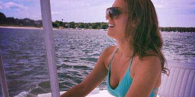 Angezündete Google-Managerin: Jetzt spricht der Vater