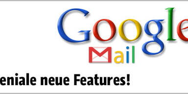 Nützlich: Geniale Features für GoogleMail