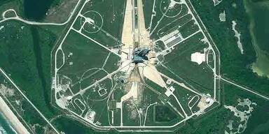 Google zeigt uns beeindruckende Bilder