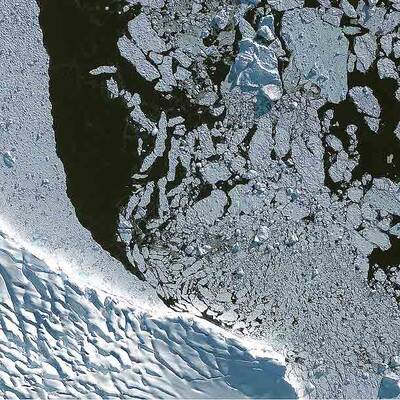 Das sind die besten Bilder von GeoEye