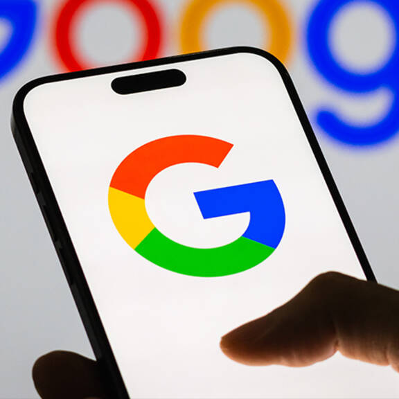 Google zeigt, was Österreich 2025 bewegt hat