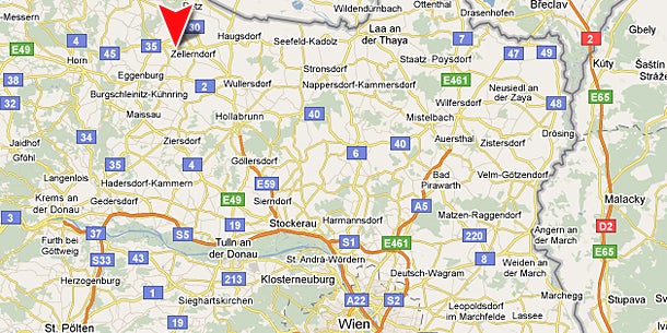 Leiche von Julia Kührer gefunden