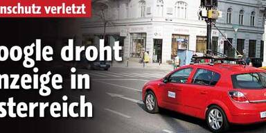 Google-Skandal: Justiz ermittelt bereits