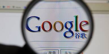 Google bleibt auf der Erfolgsspur