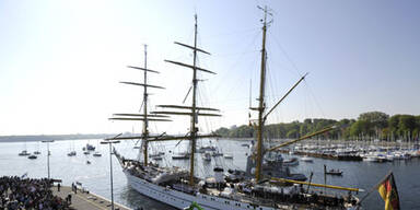 Gorch Fock