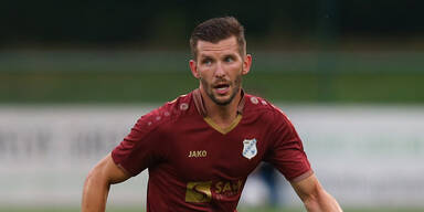 Corona-Wahnsinn bei Club von &Ouml;FB-Legon&auml;r