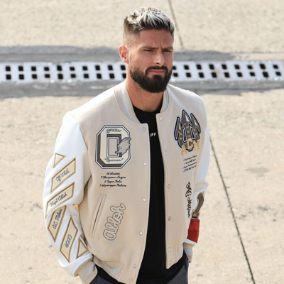 Marcus Rashford, England