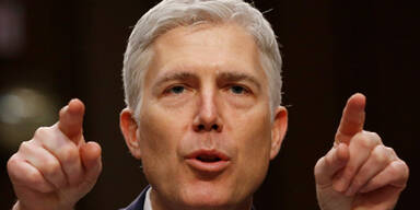 US-Senat ändert Regeln für Höchstrichterbestellung 